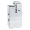 ALUTEC opbevaringskasse LOGIC 32 l aluminium