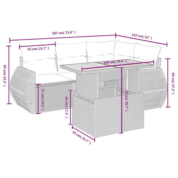 Viser produktbillede 3 af 17