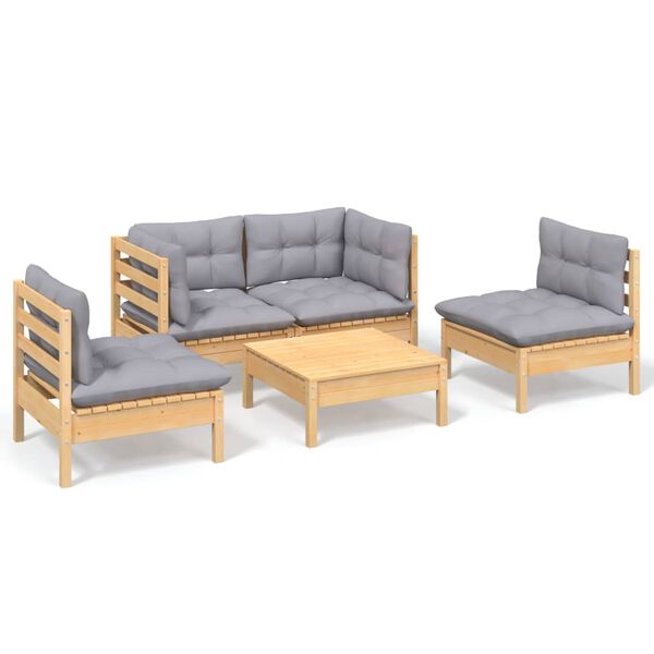 Viser produktbillede 1 af 11