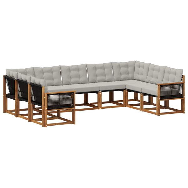 Viser produktbillede 1 af 10