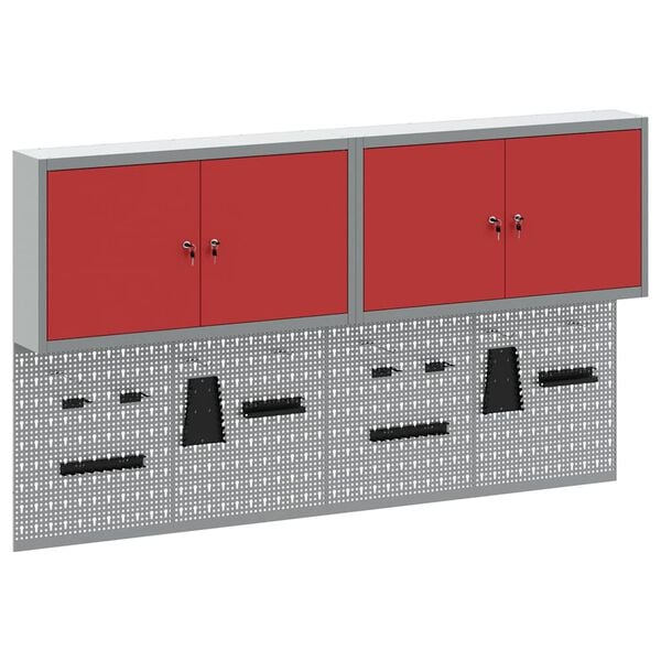 Viser produktbillede 1 af 10