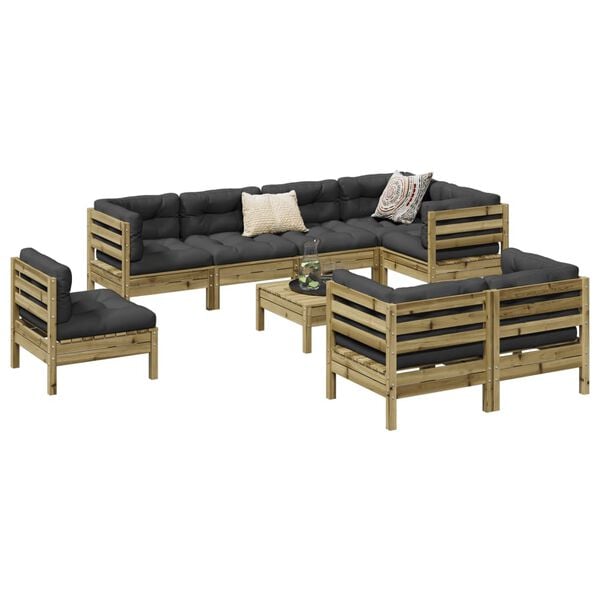 Viser produktbillede 2 af 12