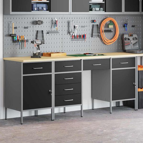 Viser produktbillede 3 af 11