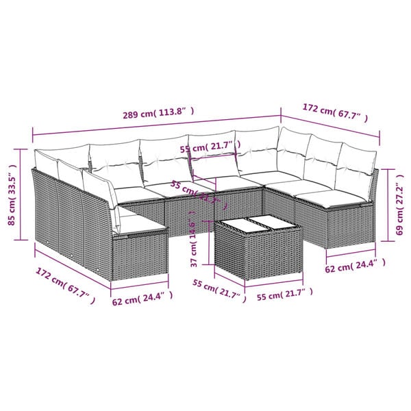 Viser produktbillede 3 af 16