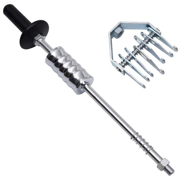 Viser produktbillede 2 af 8