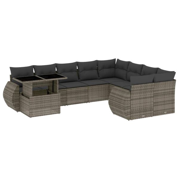 Viser produktbillede 1 af 17