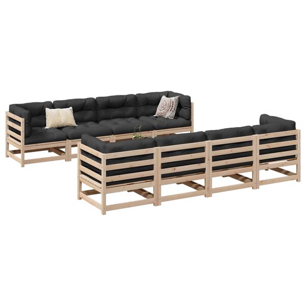 Viser produktbillede 2 af 11
