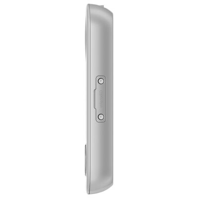 EZVIZ dørklokke med video DB1C Wi-Fi-forbindelse hvid