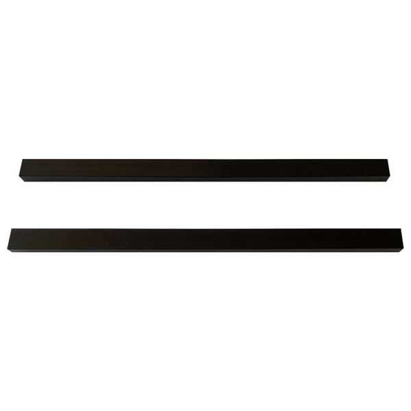 vidaXL gulvstrøer til terrasse 6 stk. 170x8,5x4,5 cm WPC sprt