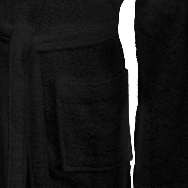 vidaXL Badekåbe KINN XXL Bomuld