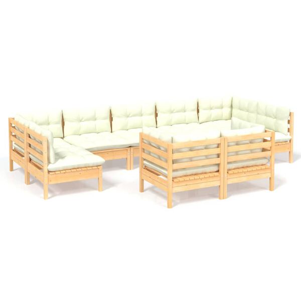 Viser produktbillede 1 af 6
