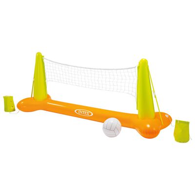 Intex volleyball-spil til pool 239x64x91 cm