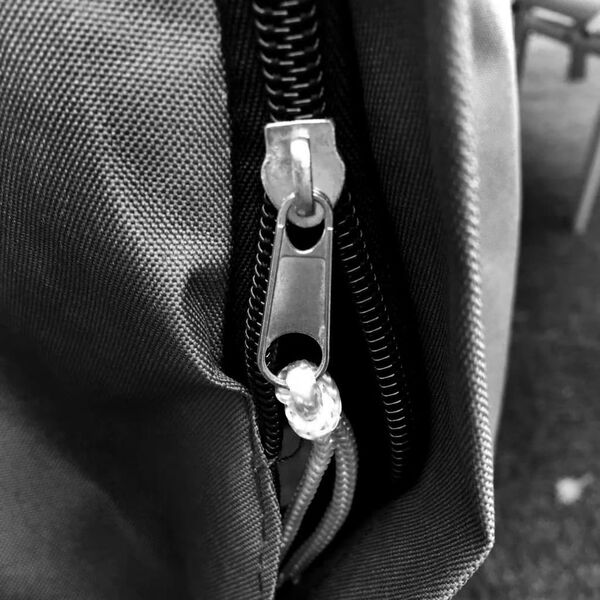 Madison udend&oslash;rs hyndeovertr&aelig;k 175x80x60 cm gr&aring;