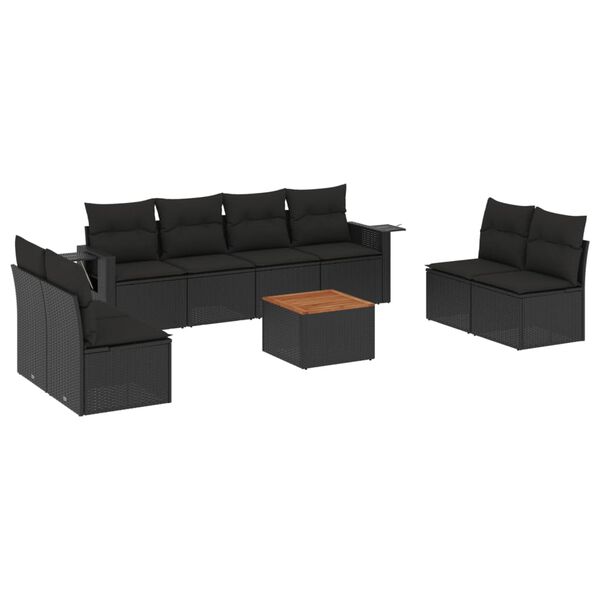 Viser produktbillede 1 af 11