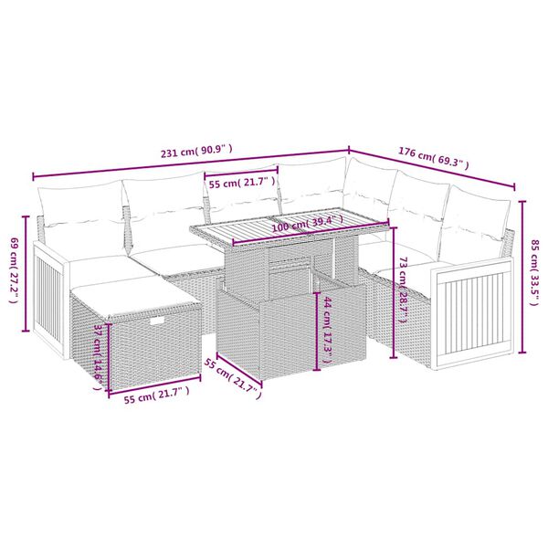 Viser produktbillede 4 af 17