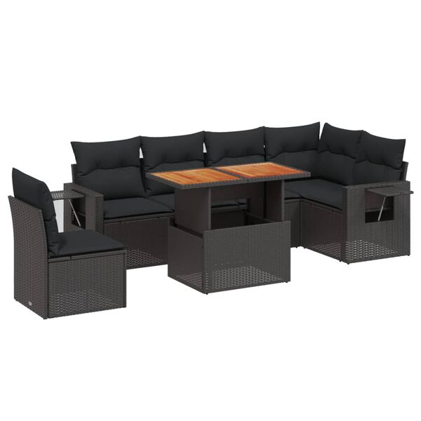 Viser produktbillede 1 af 17