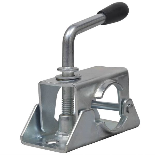 48 mm Støttehjul med 1 splitklemme