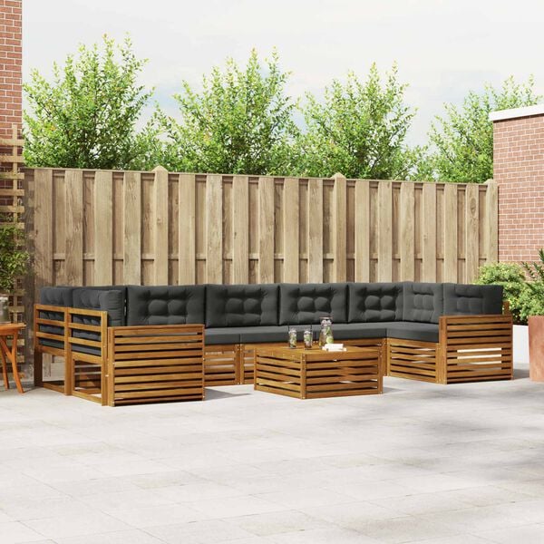 Viser produktbillede 2 af 11