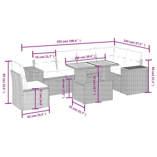 Viser produktbillede 3 af 17