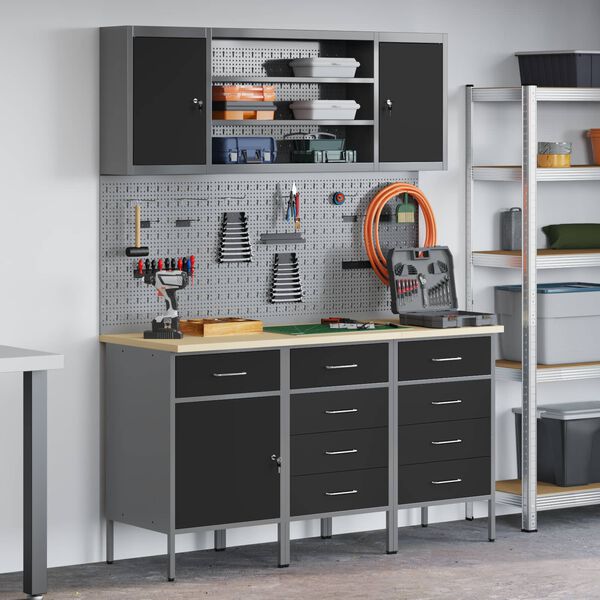 Viser produktbillede 2 af 14