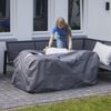 Madison udend&oslash;rs hyndeovertr&aelig;k 175x80x60 cm gr&aring;