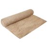 vidaXL Jute Rulle 160 x 2500 cm