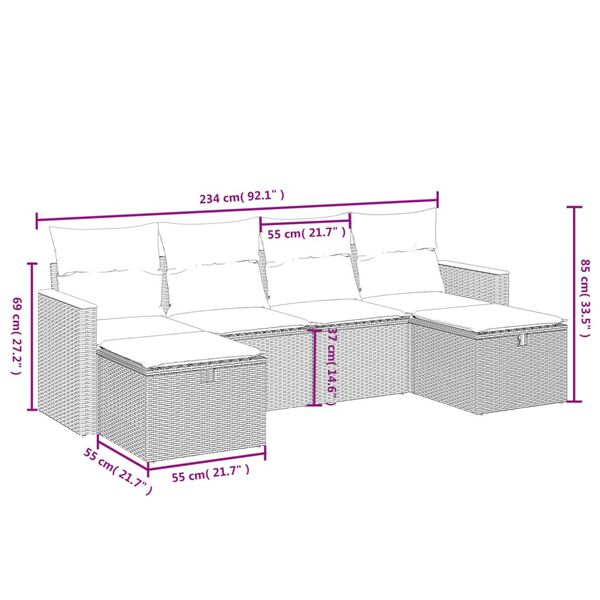Viser produktbillede 4 af 16
