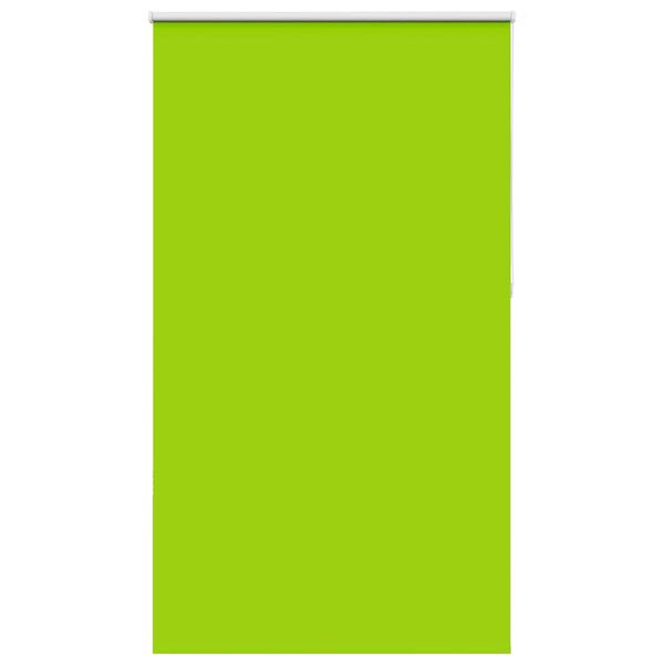 vidaXL rullegardin m&oslash;rkl&aelig;gning 140x230 cm stofbredde 136,6cm polyester