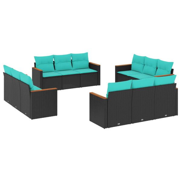 Viser produktbillede 1 af 11