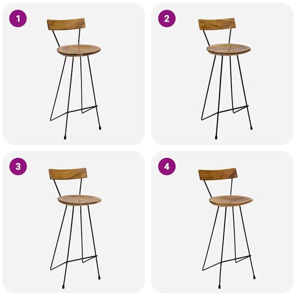 Viser produktbillede 4 af 8