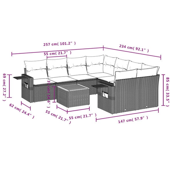 Viser produktbillede 3 af 17