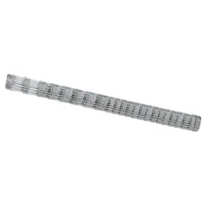 vidaXL Vild Heg 1000 x 150 x 0.18 cm Jern Hot Dip Galvaniseret