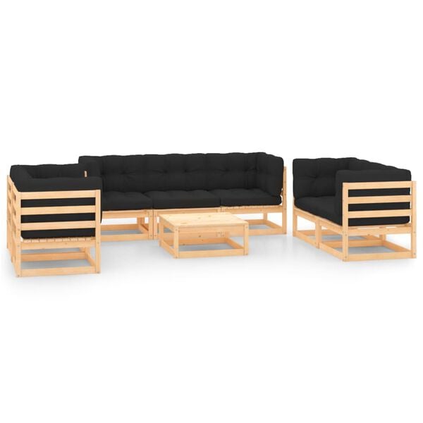 Viser produktbillede 1 af 14