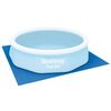 Bestway poolunderlag Flowclear 335 x 335 cm