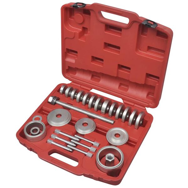 Viser produktbillede 1 af 5