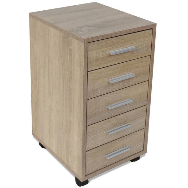 Viser produktbillede 4 af 5