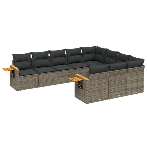 Viser produktbillede 1 af 17