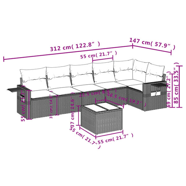 Viser produktbillede 3 af 17