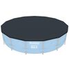 Bestway poolovertr&aelig;k Flowclear 457 cm