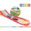 Intex Racing Fun vandrutsjebane 561x119x76 cm