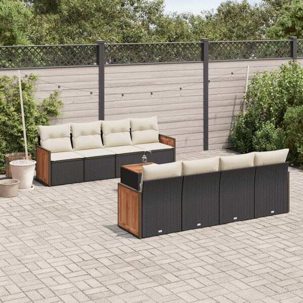 Viser produktbillede 2 af 11