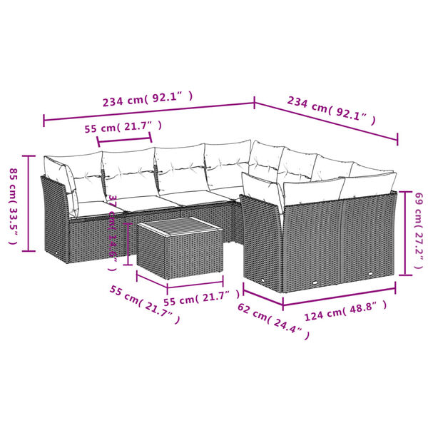 Viser produktbillede 3 af 14