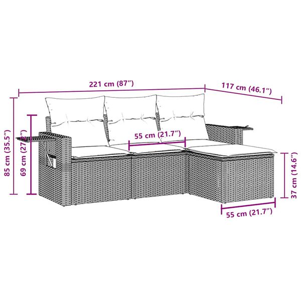 Viser produktbillede 3 af 17