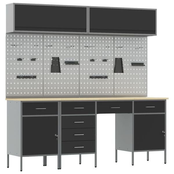 Viser produktbillede 1 af 14