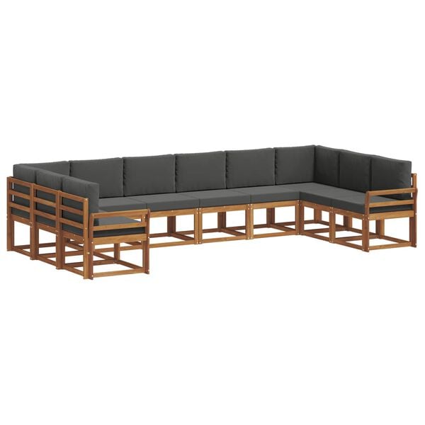 Viser produktbillede 1 af 11