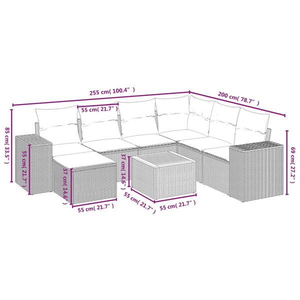 Viser produktbillede 3 af 17