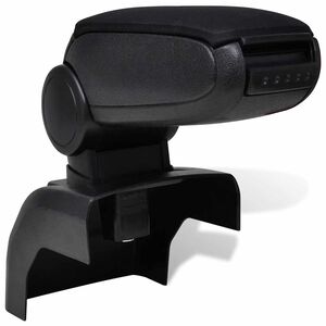 vidaXL bilarml&aelig;n til Ford Focus (2005-2011)