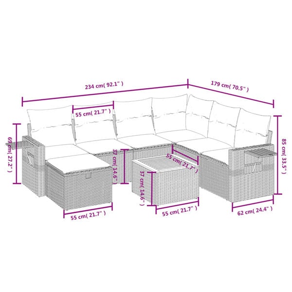 Viser produktbillede 4 af 17