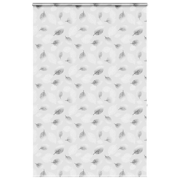 vidaXL Bruserullegardin med kassette 160x240 cm Stofbredde 156 cm