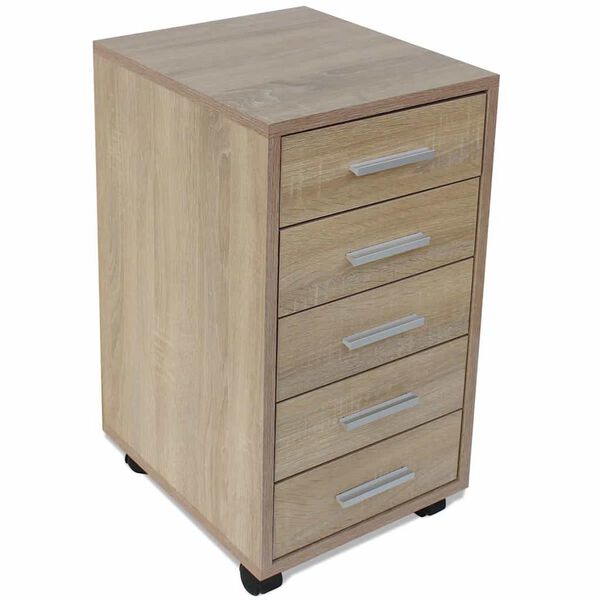 Viser produktbillede 4 af 5